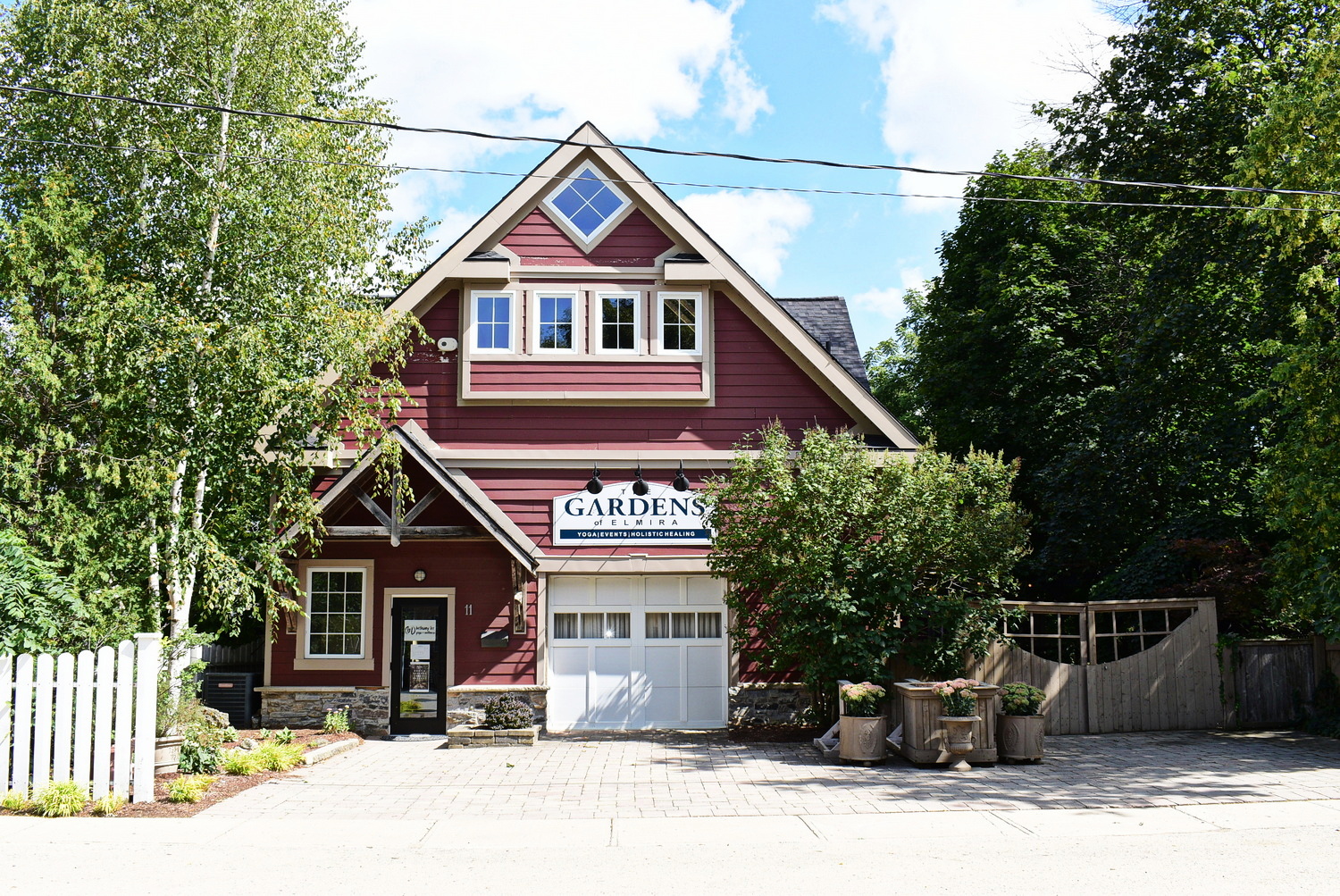 R. W. Thur Real Estate Ltd. Brokerage