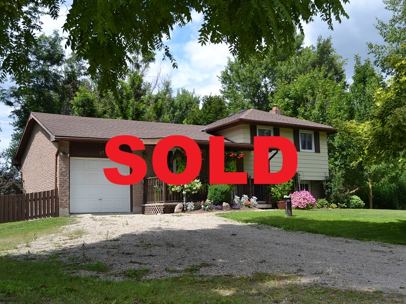 R. W. Thur Real Estate Ltd. Brokerage