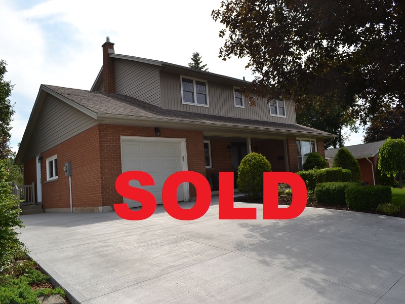 R. W. Thur Real Estate Ltd. Brokerage