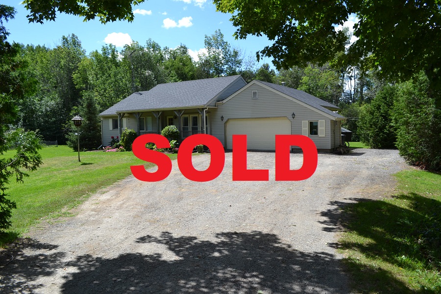 R. W. Thur Real Estate Ltd. Brokerage