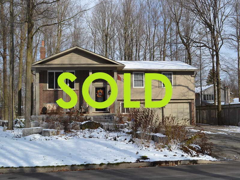 R. W. Thur Real Estate Ltd. Brokerage