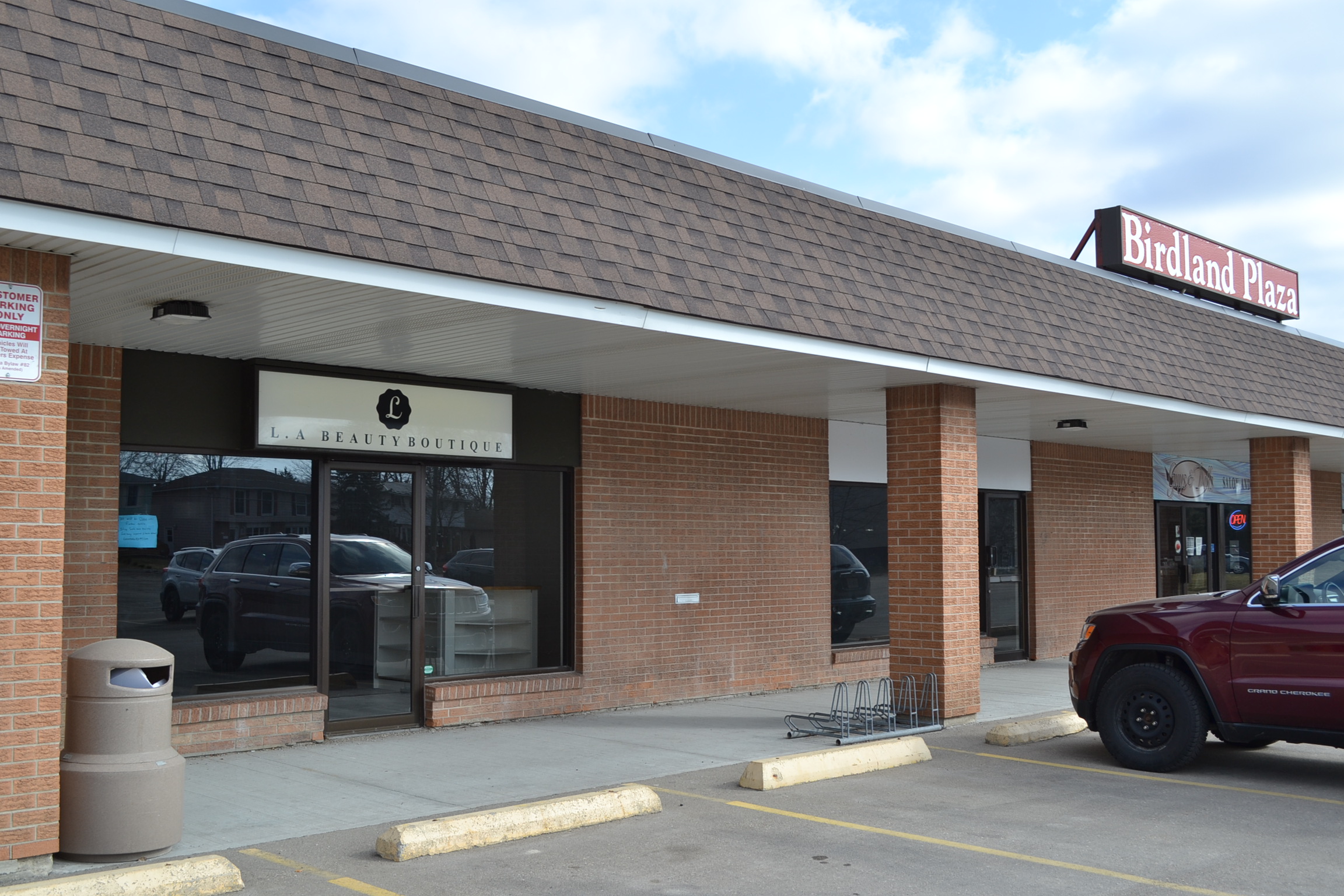 R. W. Thur Real Estate Ltd. Brokerage