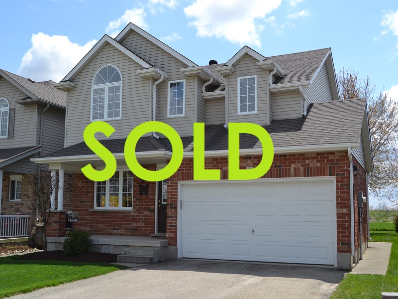 R. W. Thur Real Estate Ltd. Brokerage