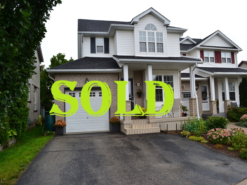 R. W. Thur Real Estate Ltd. Brokerage