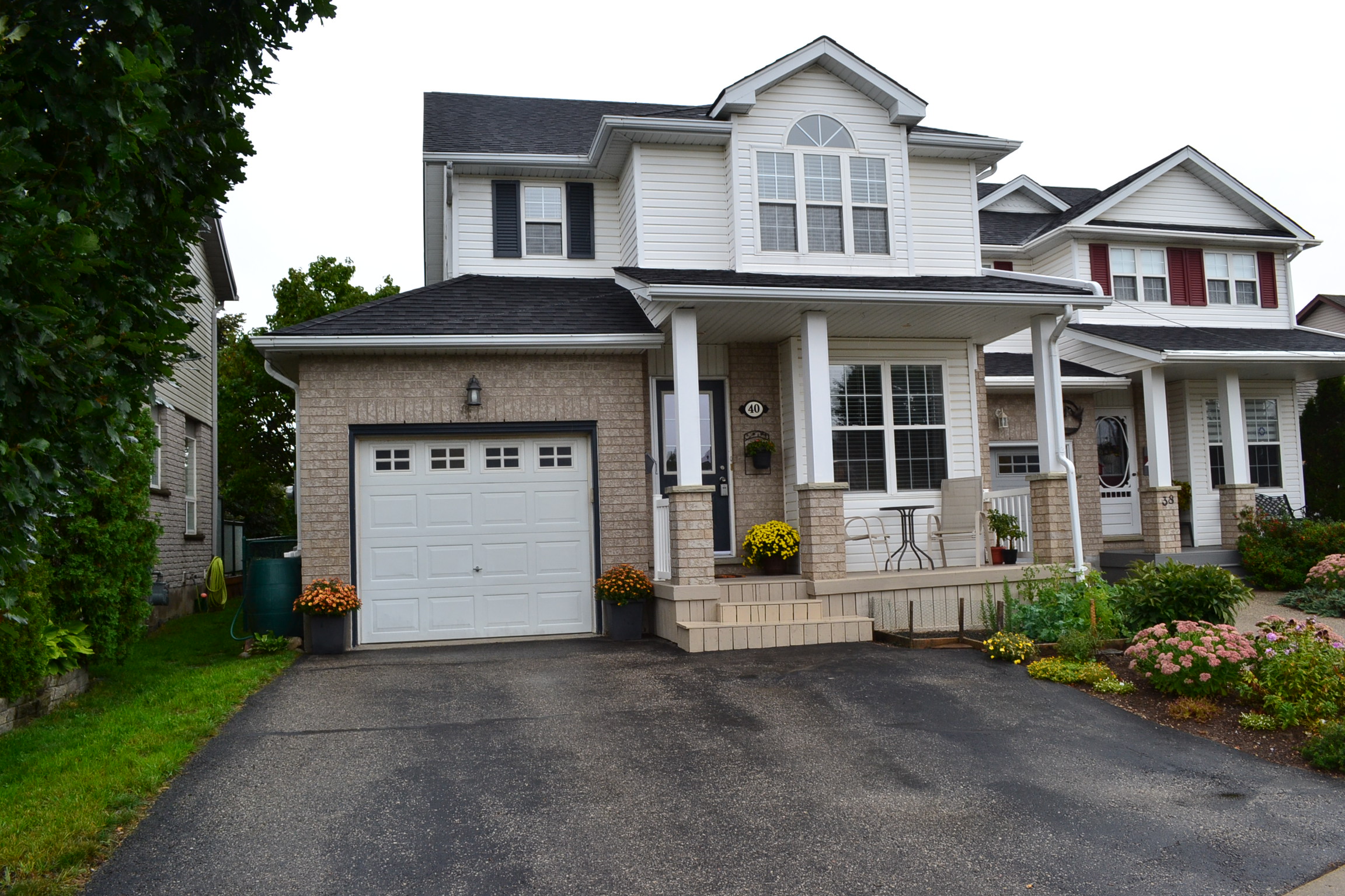 Picture of a property/building at 40 Bristow Creek Dr..