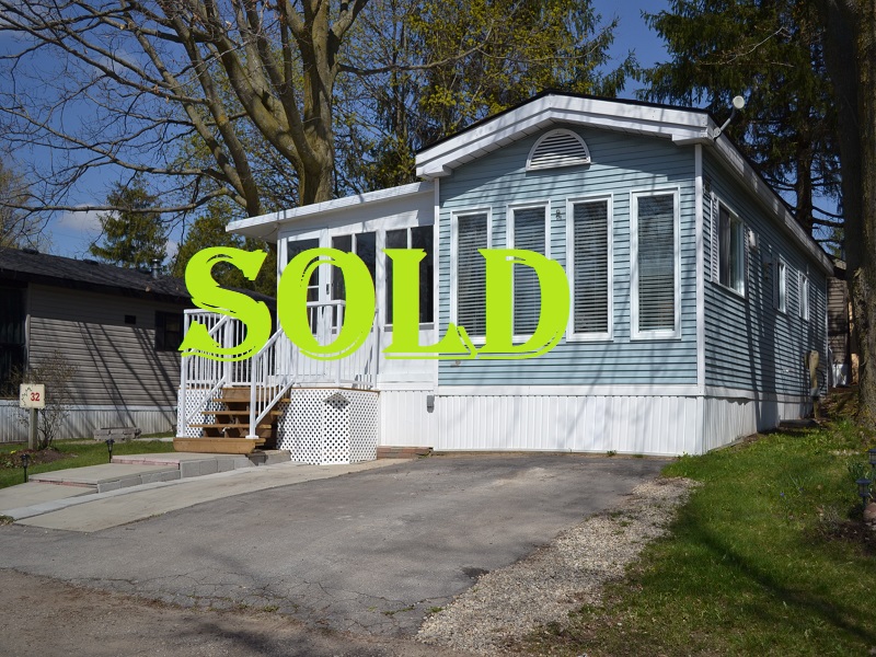 R. W. Thur Real Estate Ltd. Brokerage