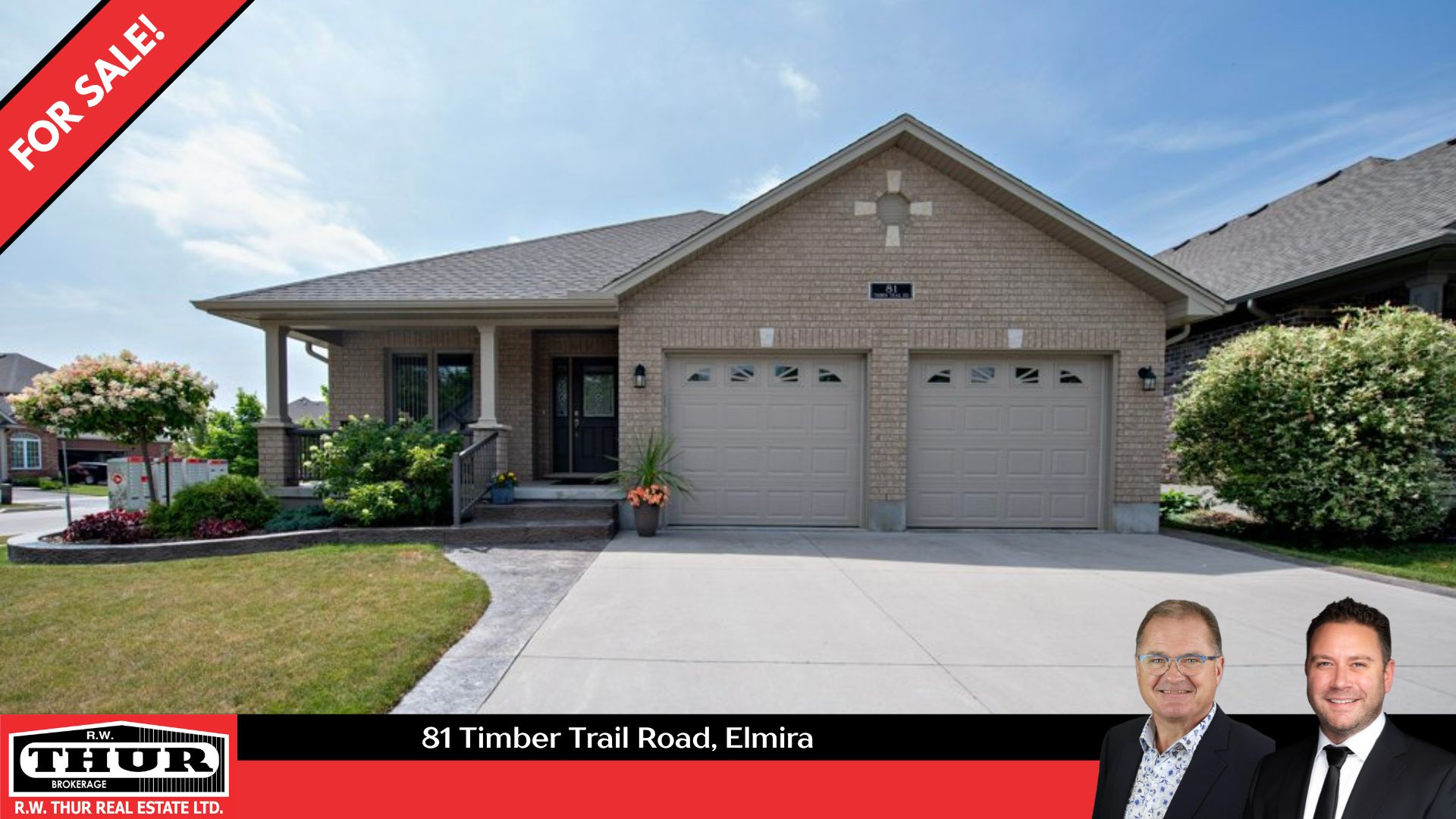 Picture of a property/building at 81 Timber Trail Rd..