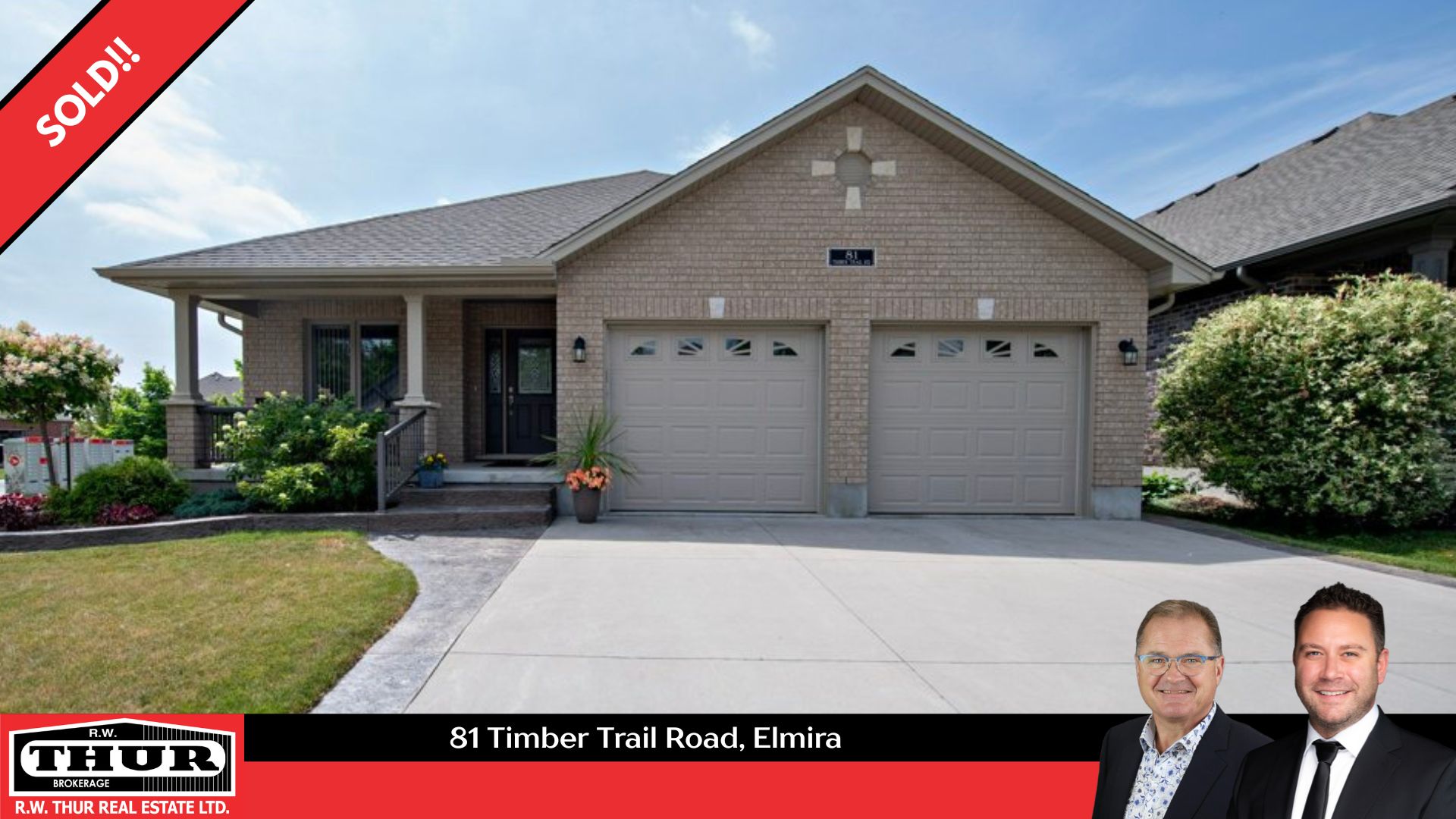 Picture of a property/building at 81 Timber Trail Rd..