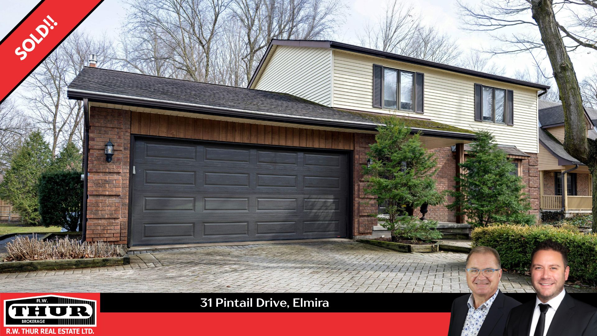 Picture of a property/building at 31 Pintail Drive.